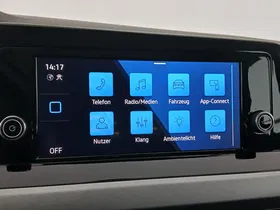 VW Golf VIII Variant 2.0 TDI Life | Thumbnail 18 von 25