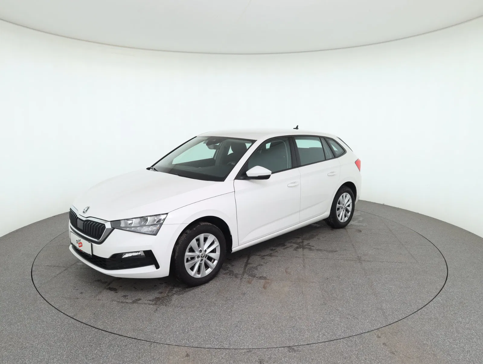 Skoda Scala 1.0 TSI Sport | Bild 1 von 28