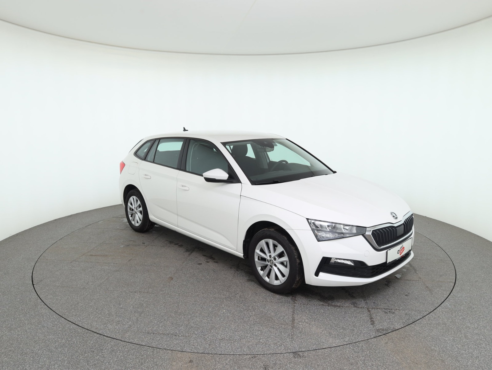 Skoda Scala 1.0 TSI Sport | Bild 3 von 28