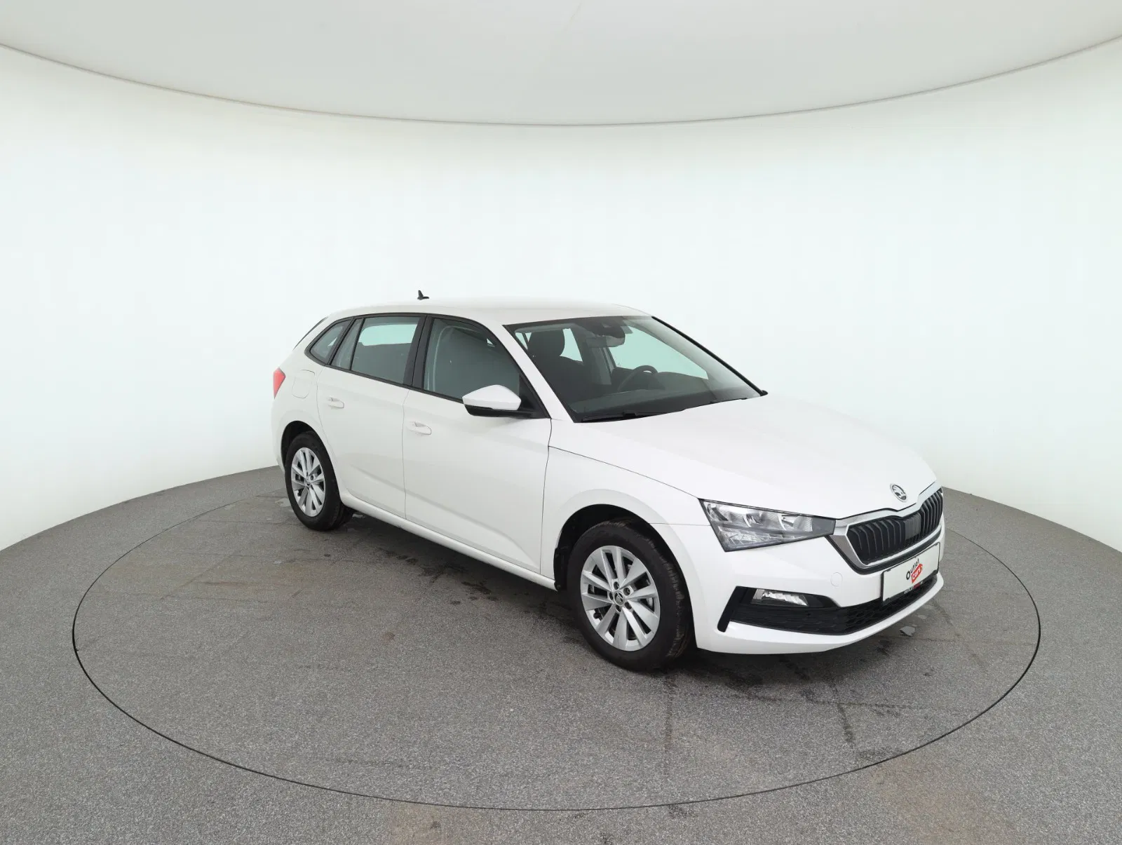 Skoda Scala 1.0 TSI Sport | Bild 3 von 28