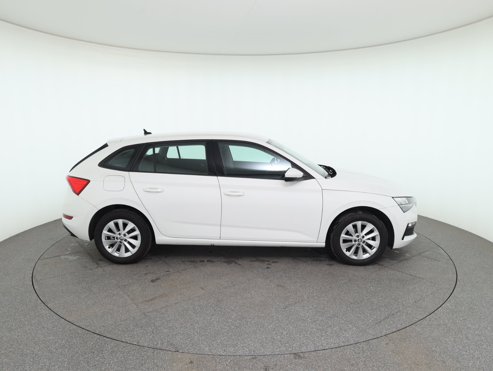 Skoda Scala 1.0 TSI Sport | Bild 4 von 28