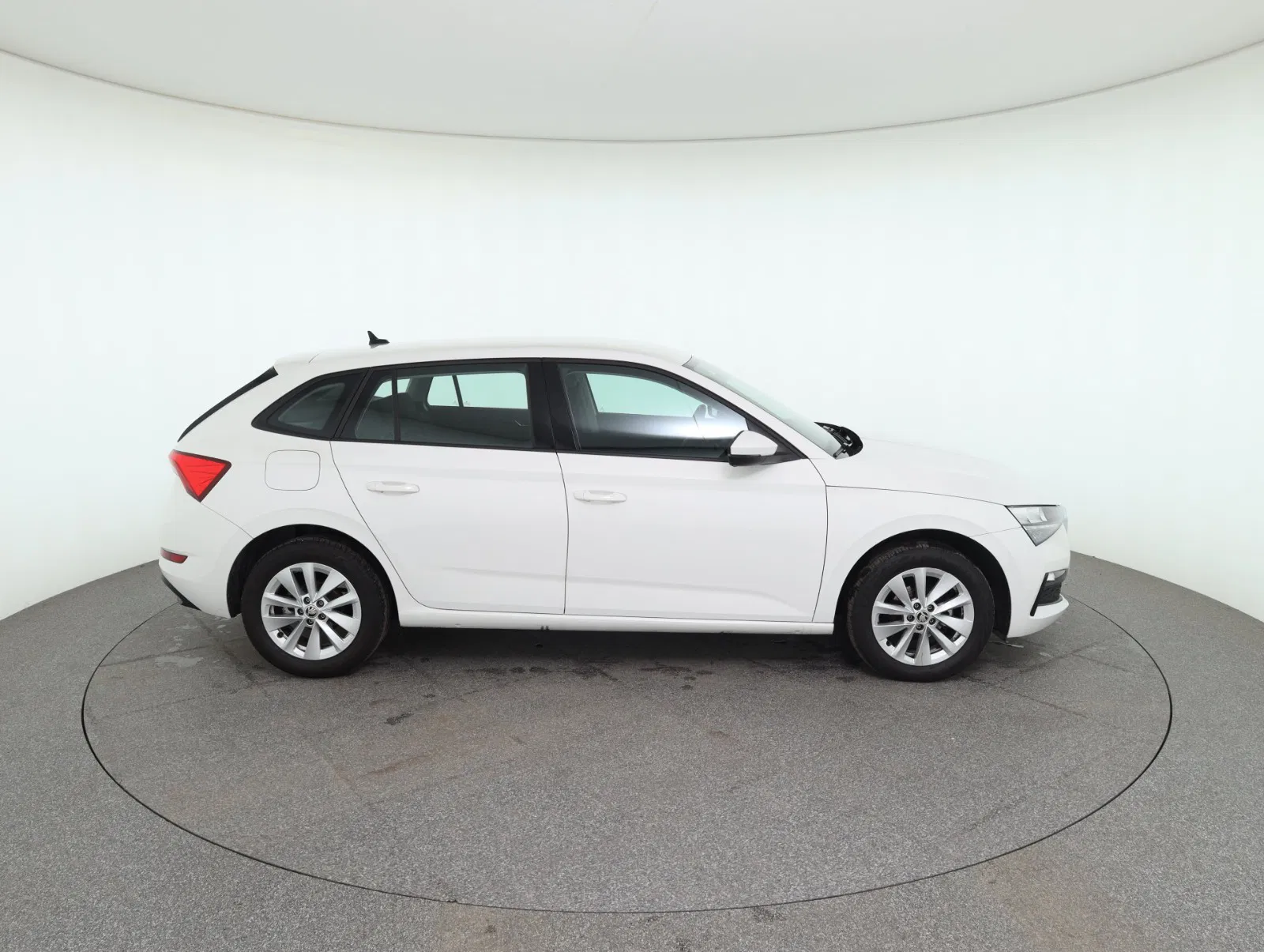 Skoda Scala 1.0 TSI Sport | Bild 4 von 28