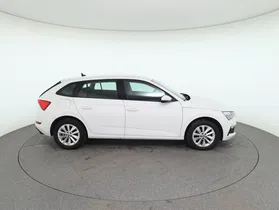 Skoda Scala 1.0 TSI Sport | Thumbnail 4 von 28