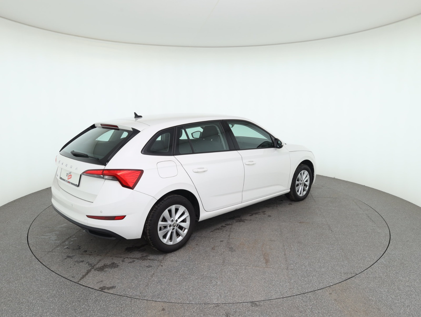 Skoda Scala 1.0 TSI Sport | Bild 5 von 28