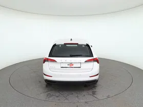 Skoda Scala 1.0 TSI Sport | Thumbnail 6 von 28