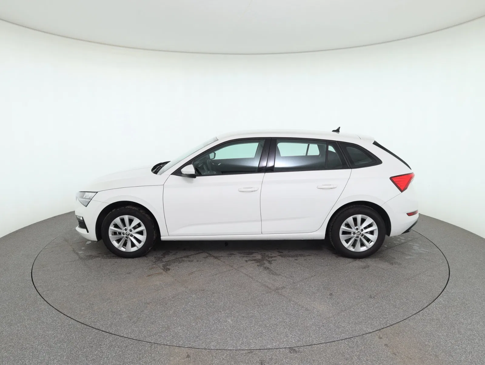 Skoda Scala 1.0 TSI Sport | Bild 8 von 28