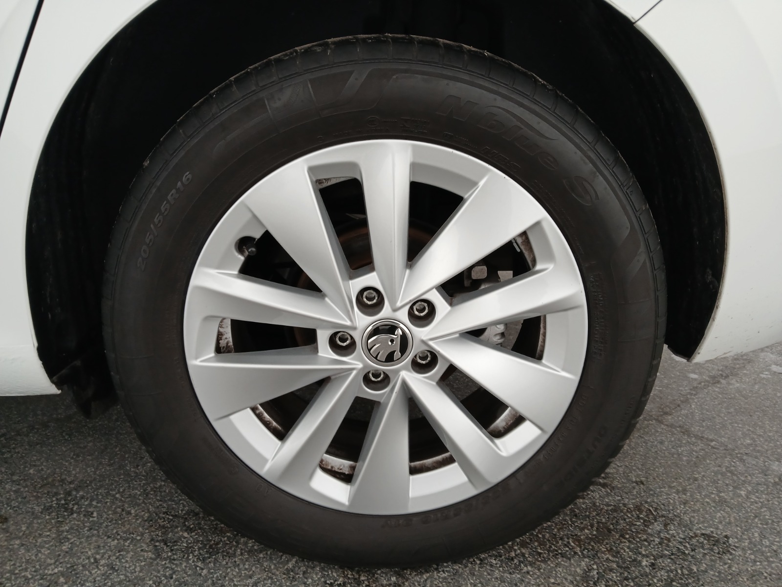 Skoda Scala 1.0 TSI Sport | Bild 9 von 28