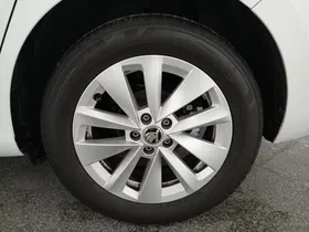 Skoda Scala 1.0 TSI Sport | Thumbnail 9 von 28