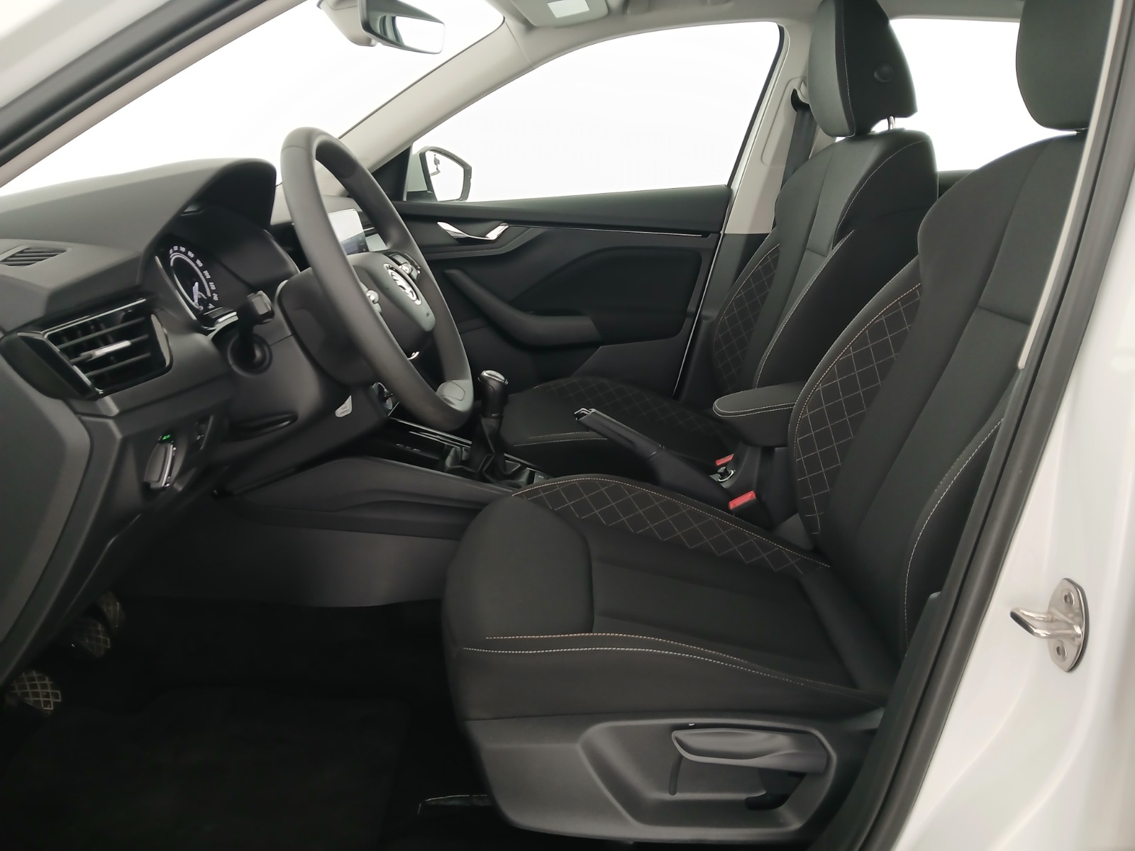 Skoda Scala 1.0 TSI Sport | Bild 13 von 28