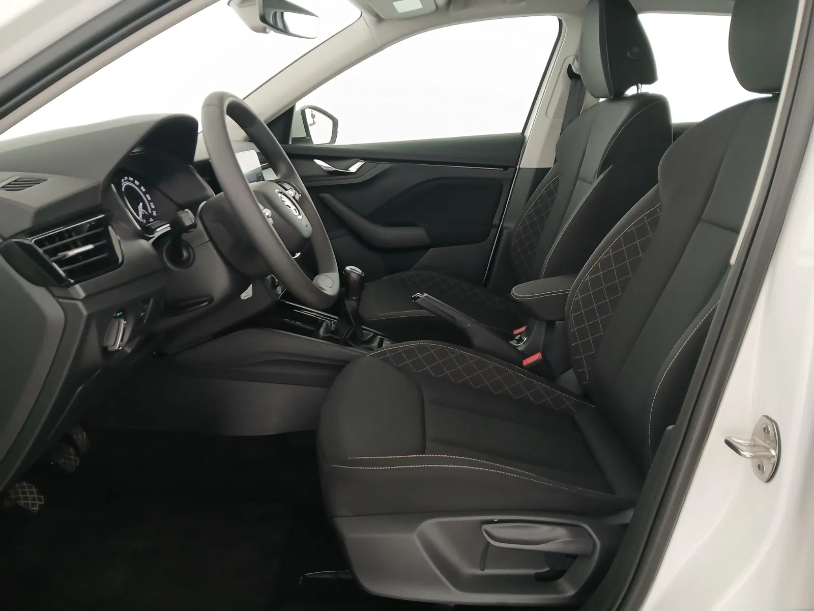 Skoda Scala 1.0 TSI Sport | Bild 13 von 28