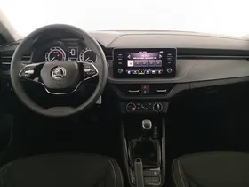 Skoda Scala 1.0 TSI Sport | Thumbnail 14 von 28