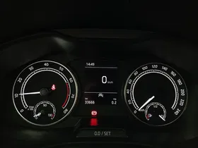 Skoda Scala 1.0 TSI Sport | Thumbnail 15 von 28