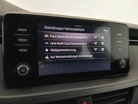 Skoda Scala 1.0 TSI Sport | Thumbnail 21 von 28