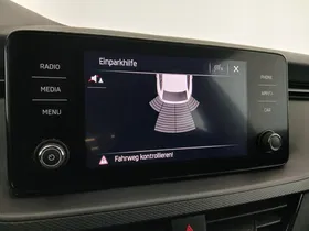 Skoda Scala 1.0 TSI Sport | Thumbnail 22 von 28