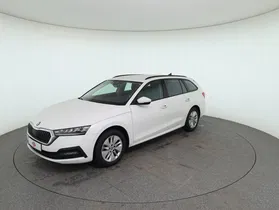 Skoda Octavia Combi 2.0 TDI Ambition | Thumbnail 2 von 28