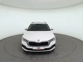 Skoda Octavia Combi 2.0 TDI Ambition | Thumbnail 3 von 28