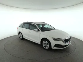 Skoda Octavia Combi 2.0 TDI Ambition | Thumbnail 4 von 28