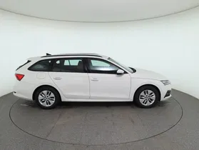 Skoda Octavia Combi 2.0 TDI Ambition | Thumbnail 5 von 28