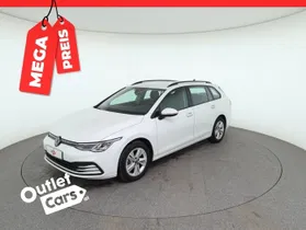 VW Golf VIII Variant 2.0 TDI DSG | Thumbnail 1 von 27