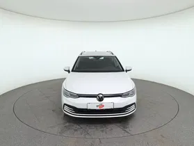 VW Golf VIII Variant 2.0 TDI Life | Thumbnail 2 von 26