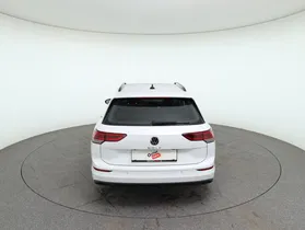 VW Golf VIII Variant 2.0 TDI Life | Thumbnail 6 von 26