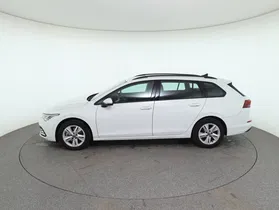 VW Golf VIII Variant 2.0 TDI Life | Thumbnail 8 von 26