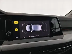 VW Golf VIII Variant 2.0 TDI Life | Thumbnail 21 von 26