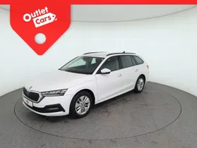 Skoda Octavia Combi 2.0 TDI Ambition DSG | Thumbnail 1 von 28