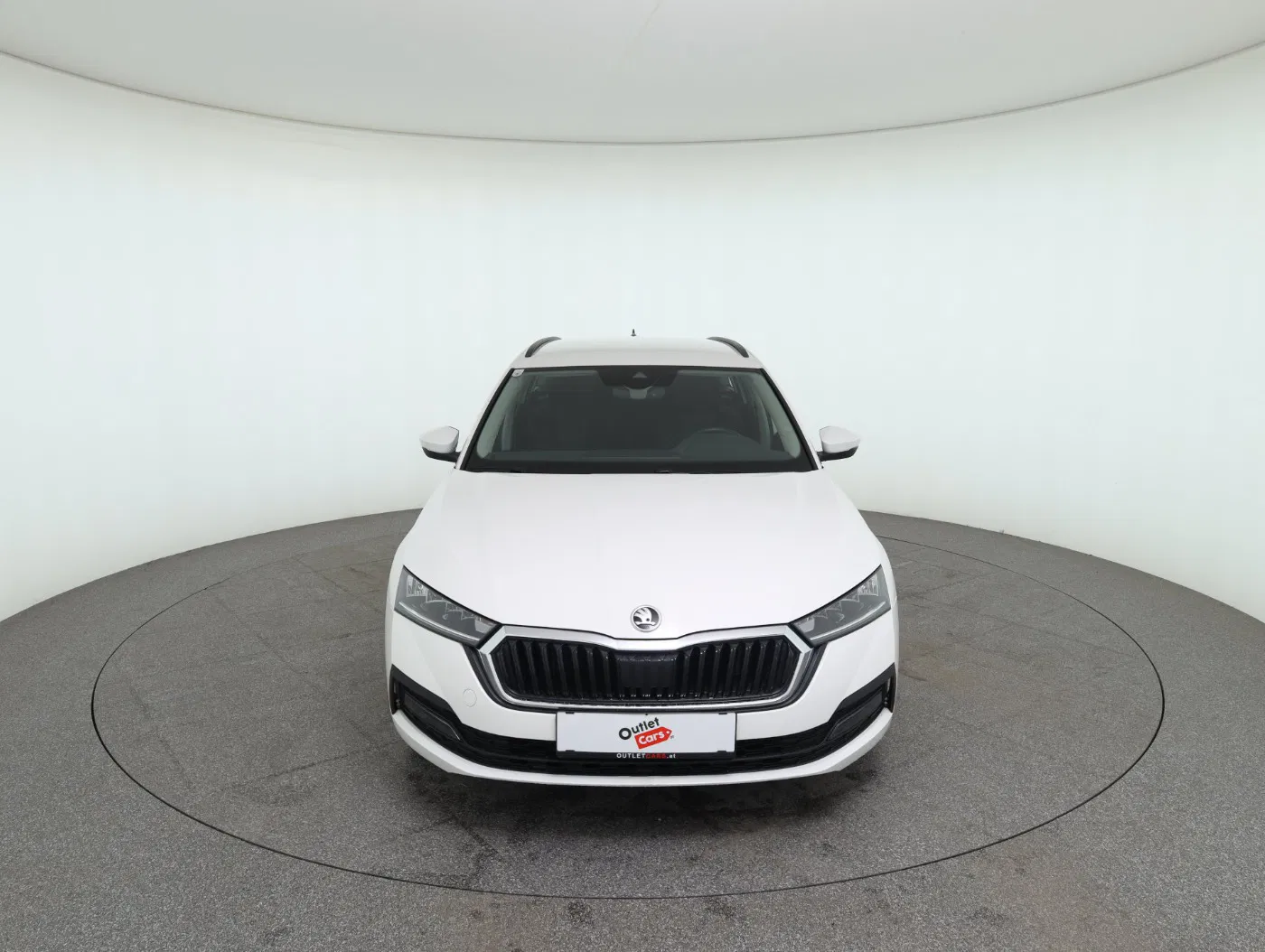 Skoda Octavia Combi 2.0 TDI Ambition | Bild 3 von 30