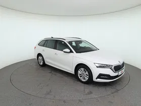 Skoda Octavia Combi 2.0 TDI Ambition | Thumbnail 4 von 30