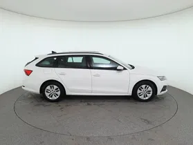 Skoda Octavia Combi 2.0 TDI Ambition | Thumbnail 5 von 30