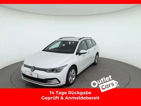 VW Golf VIII Variant 2.0 TDI Life | Thumbnail 1 von 28