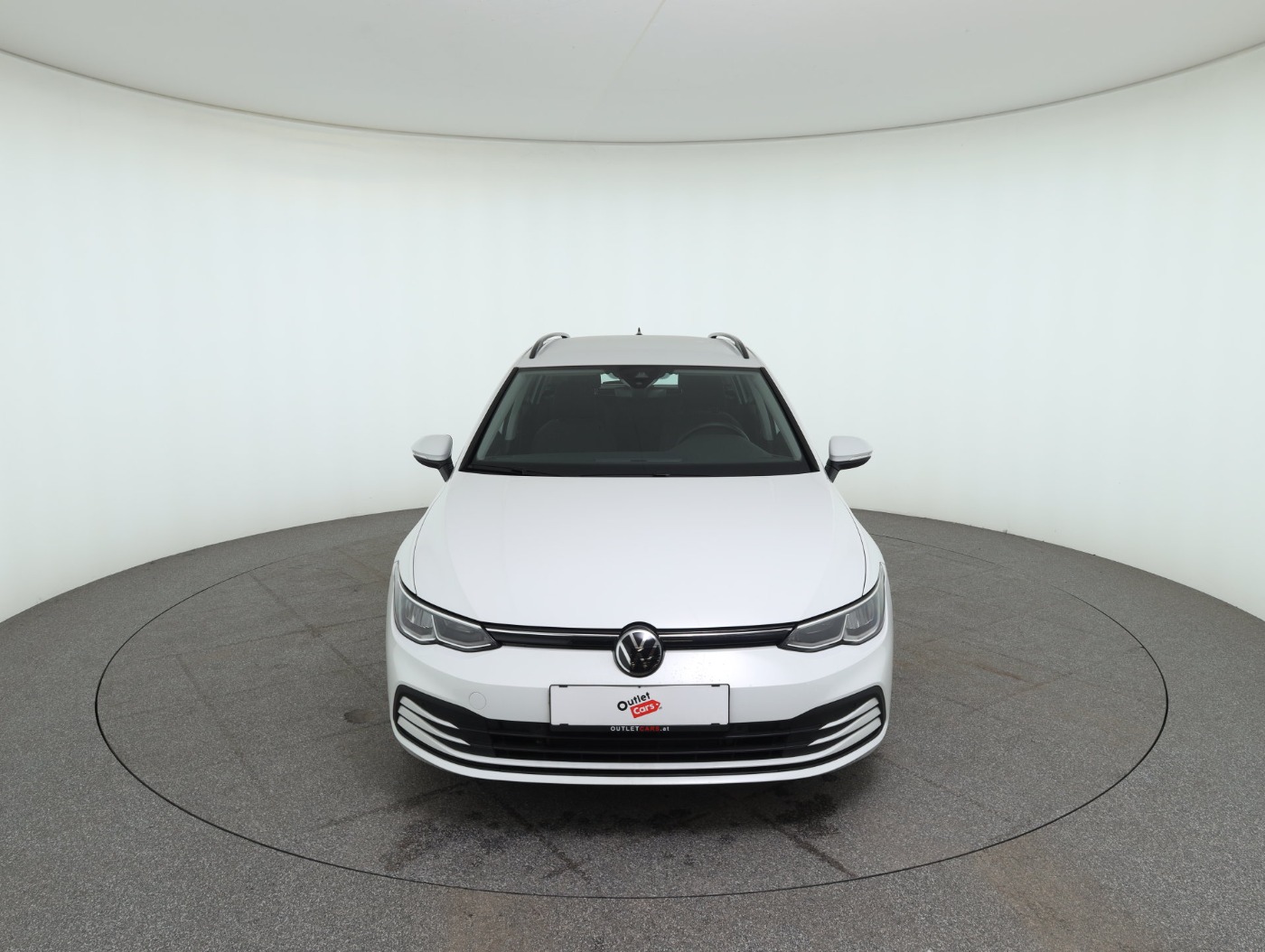 VW Golf VIII Variant 2.0 TDI Life | Bild 3 von 29