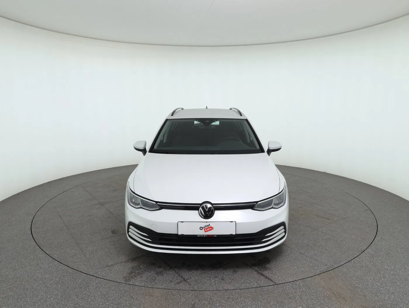 VW Golf VIII Variant 2.0 TDI Life | Bild 3 von 29