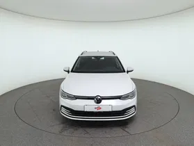 VW Golf VIII Variant 2.0 TDI Life | Thumbnail 3 von 29