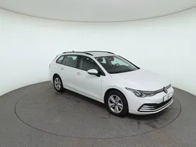 VW Golf VIII Variant 2.0 TDI Life | Thumbnail 4 von 29