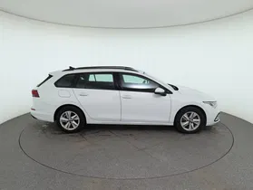 VW Golf VIII Variant 2.0 TDI Life | Thumbnail 5 von 29