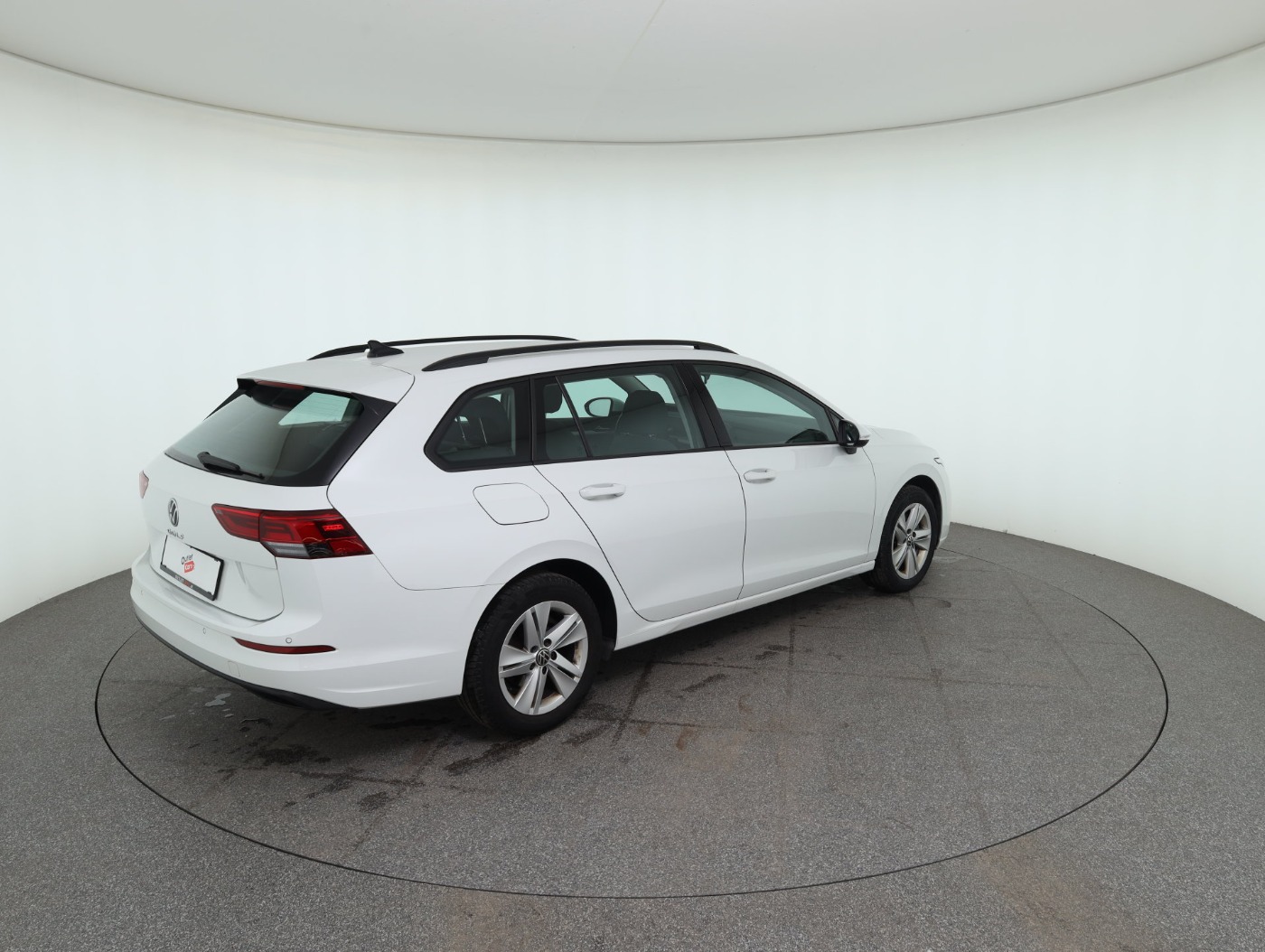 VW Golf VIII Variant 2.0 TDI Life | Bild 6 von 29