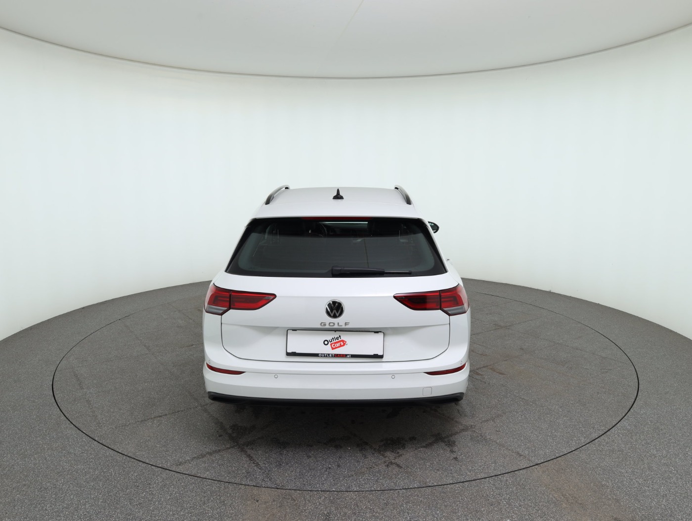 VW Golf VIII Variant 2.0 TDI Life | Bild 7 von 29