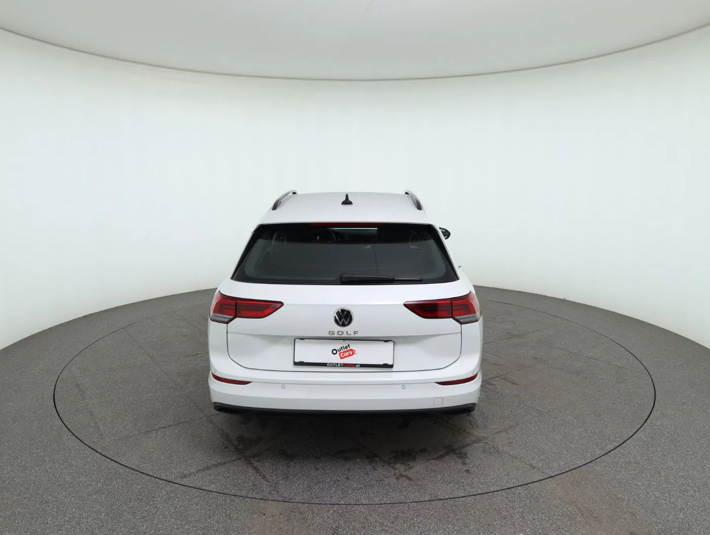 VW Golf VIII Variant 2.0 TDI Life | Bild 7 von 29