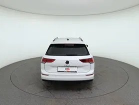 VW Golf VIII Variant 2.0 TDI Life | Thumbnail 7 von 29