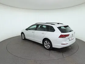 VW Golf VIII Variant 2.0 TDI Life | Thumbnail 8 von 29