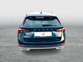 Skoda Octavia Combi 2.0 TDI Scout | Thumbnail 5 von 27