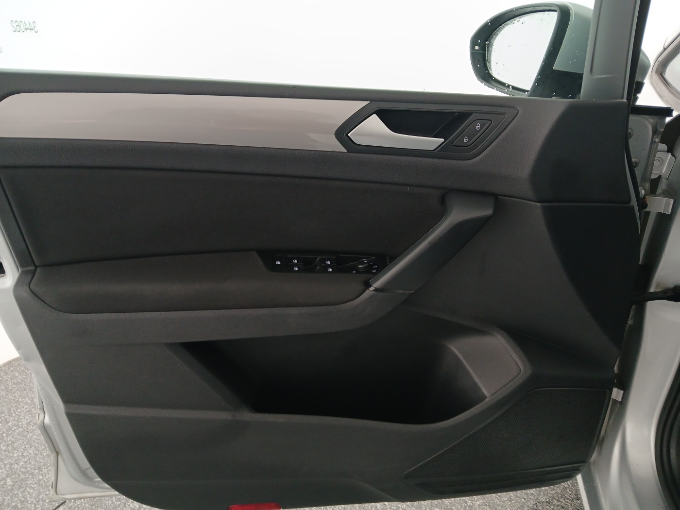 VW Touran 2.0 TDI BMT | Bild 11 von 27