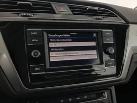 VW Touran 2.0 TDI BMT | Thumbnail 19 von 27