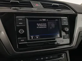 VW Touran 2.0 TDI BMT | Thumbnail 22 von 27