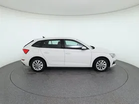 Skoda Scala 1.0 TSI Sport | Thumbnail 4 von 27