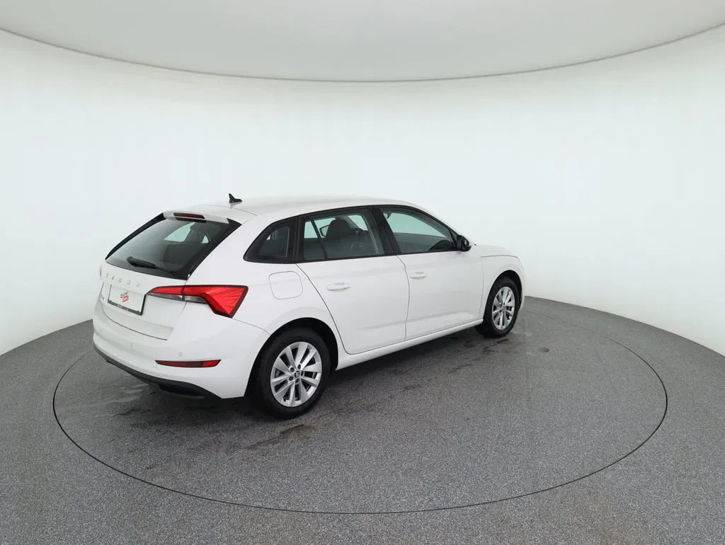 Skoda Scala 1.0 TSI Sport | Bild 5 von 27