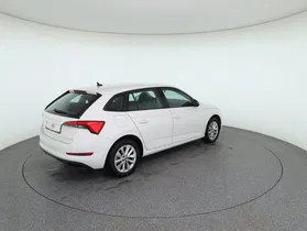 Skoda Scala 1.0 TSI Sport | Thumbnail 5 von 27