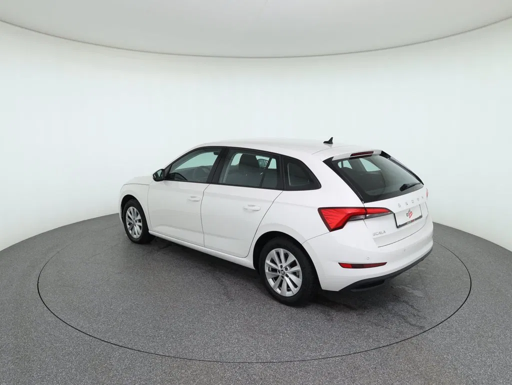 Skoda Scala 1.0 TSI Sport | Bild 7 von 27